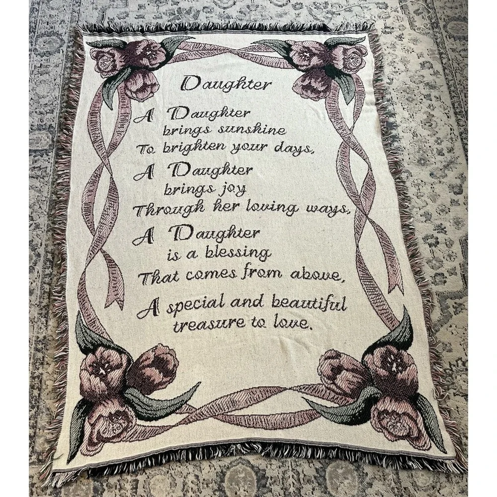 The Unbranded Brand vintage daughter